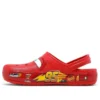 Cars x Classic Clog “Lightning McQueen”