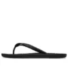 Casual σαγιονάρες “Black”