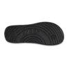 Casual σαγιονάρες “Black”