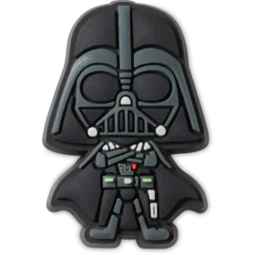 Χαριτωμένα γούρια Jibbitz™ Star Wars Darth Vader