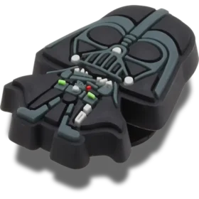 Χαριτωμένα γούρια Jibbitz™ Star Wars Darth Vader