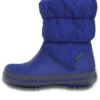 Χειμερινές μπότες Puff “Blue”