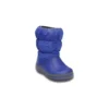 Χειμερινές μπότες Puff “Blue”