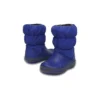 Χειμερινές μπότες Puff “Blue”
