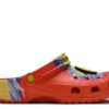 Chinatown Market x Σαμπό «Tie-Dye Smiley» Chinatown Market x Σαμπό «Tie-Dye Smiley»