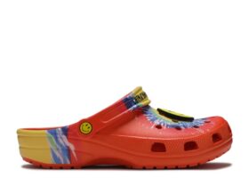 Chinatown Market x Σαμπό «Tie-Dye Smiley»