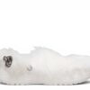 Chito x Crocs Crafted Σαμπό «White»