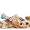 Cinnamon Toast Crunch x Classic All-Terrain Clog για νήπια
