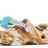 Cinnamon Toast Crunch x Classic All-Terrain Clog για νήπια