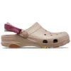 Classic All-Terrain Clog “Beige”