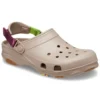 Classic All-Terrain Clog “Beige”