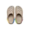 Classic All-Terrain Clog “Beige”