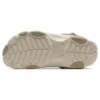 Classic All-Terrain Clog «Cobblestone & Stucco»