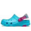 Classic All-Terrain Clog «Μπλε ροζ»