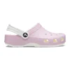 Classic All-Terrain Clog «Pink White»