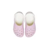 Classic All-Terrain Clog «Pink White»
