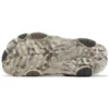 Classic All-Terrain Marbled Clog «Beige Brown»