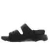 Classic All-Terrain Sandal “Black”