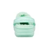 Classic Baya Lined Clog “Mint”