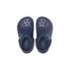 Classic Baya Lined Clog «Navy»