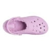 Classic Baya Lined Clog “Pink”