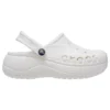 Classic Baya Platform Slide “White”