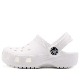 Classic Beach Shoe Λευκό