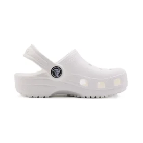 Classic Beach Shoe Λευκό