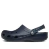 Classic Beach Unisex Blue Black Σανδάλια «Blue Black»