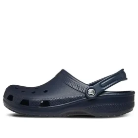 Classic Beach Unisex Blue Black Σανδάλια «Blue Black»