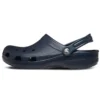 Classic Beach Unisex Blue Black Σανδάλια «Blue Black»