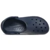 Classic Beach Unisex Blue Black Σανδάλια «Blue Black»