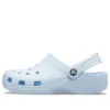 Classic Beach Unisex Blue Σανδάλια