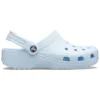 Classic Beach Unisex Blue Σανδάλια