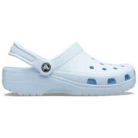 Classic Beach Unisex Blue Σανδάλια