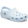 Classic Beach Unisex Blue Σανδάλια