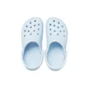 Classic Beach Unisex Blue Σανδάλια