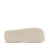 Classic Blunt Toe «White»