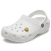 Classic Charm Kiwi Slice Σαμπό “White”