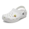 Classic Charm Kiwi Slice Σαμπό “White”