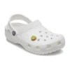 Classic Charm Kiwi Slice Σαμπό “White”