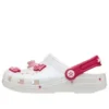 Classic Clog «American Girl»