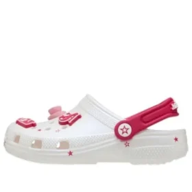 Classic Clog «American Girl»