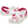 Classic Clog «American Girl»
