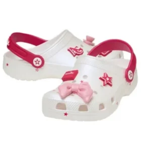 Classic Clog «American Girl»