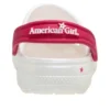 Classic Clog «American Girl»