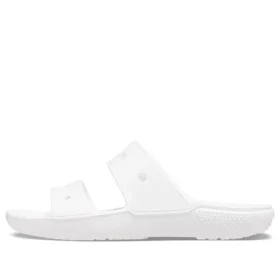 Classic Clog άνετα και καθημερινά «Λευκά»