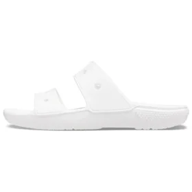 Classic Clog άνετα και καθημερινά «Λευκά»