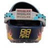 Classic Clog “Back To The Future”