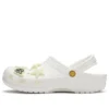 Classic Clog “Bad Bunny”